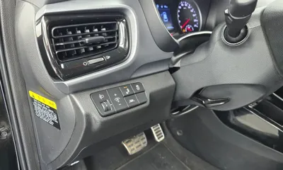 Kia Stonic 2019, 205442 км, за 5573.06 USD - фото 17