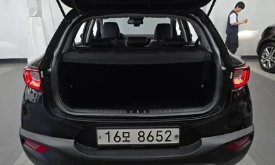 Kia Stonic 2019, 205442 км, за 5573.06 USD - фото 20