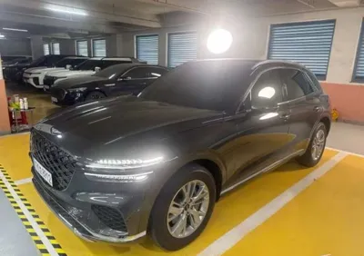 Genesis GV70 2025, 10839 км, за 11343.05 USD