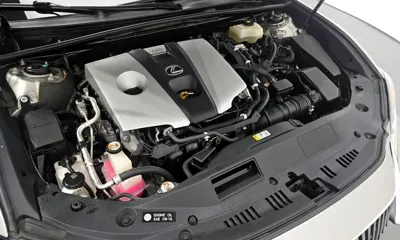 Lexus ES 2019, 103492 км, за 20860.91 USD - фото 6