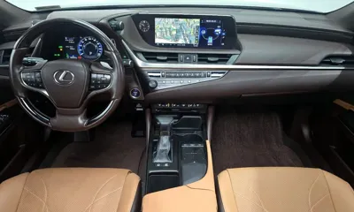 Lexus ES 2019, 103492 км, за 20860.91 USD - фото 7