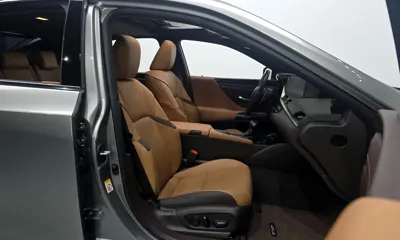 Lexus ES 2019, 103492 км, за 20860.91 USD - фото 10