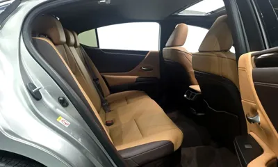 Lexus ES 2019, 103492 км, за 20860.91 USD - фото 12