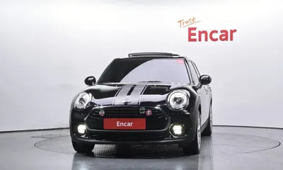 MINI Clubman 2018, 74562 км, за 7811.47 USD