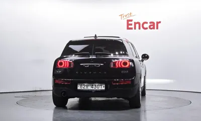 MINI Clubman 2018, 74562 км, за 7811.47 USD