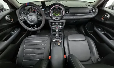 MINI Clubman 2018, 74562 км, за 7752.45 USD - фото 7