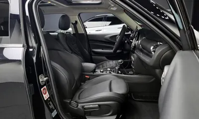 MINI Clubman 2018, 74562 км, за 7752.45 USD - фото 10