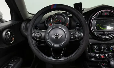 MINI Clubman 2018, 74562 км, за 7752.45 USD - фото 13