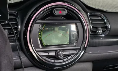 MINI Clubman 2018, 74562 км, за 7752.45 USD - фото 15