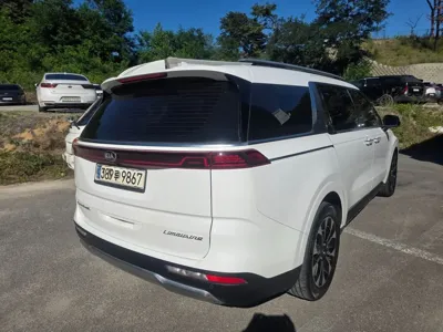 Kia Canival 2021, 91646 км, за 16836.76 USD