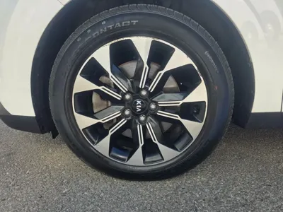 Kia Canival 2021, 91646 км, за 16836.76 USD