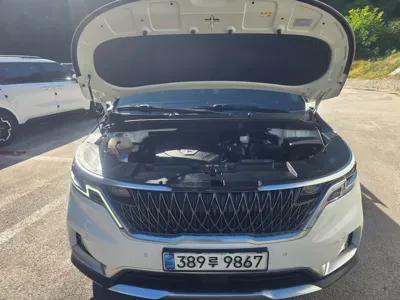 Kia Canival 2021, 91646 км, за 16836.76 USD - фото 6
