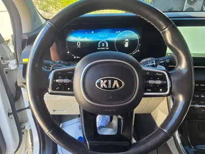 Kia Canival 2021, 91646 км, за 16836.76 USD - фото 19