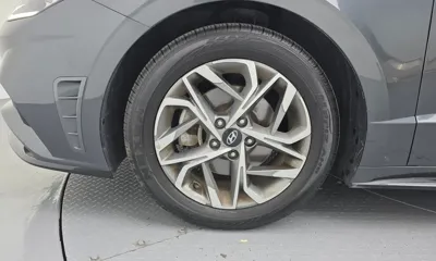 Hyundai Sonata 2022, 78350 км, за 10831.04 USD