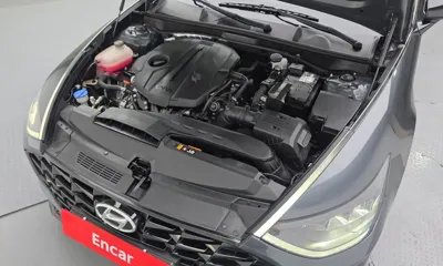 Hyundai Sonata 2022, 78350 км, за 10831.04 USD - фото 6