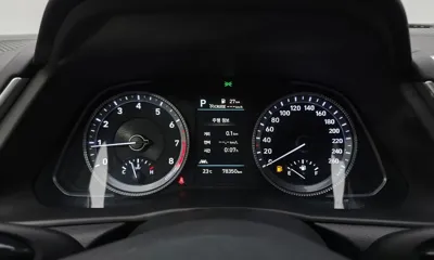 Hyundai Sonata 2022, 78350 км, за 10831.04 USD - фото 8