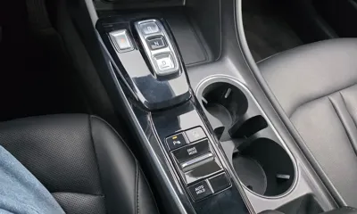 Hyundai Sonata 2022, 78350 км, за 10831.04 USD - фото 9