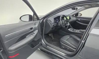 Hyundai Sonata 2022, 78350 км, за 10831.04 USD - фото 10