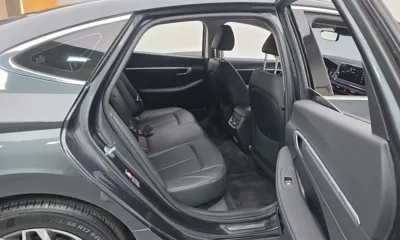 Hyundai Sonata 2022, 78350 км, за 10831.04 USD - фото 11
