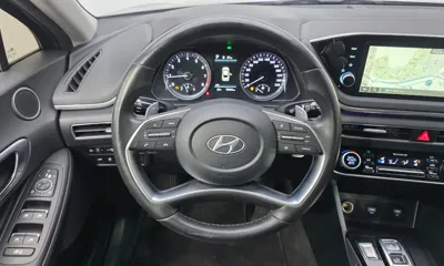 Hyundai Sonata 2022, 78350 км, за 10831.04 USD - фото 13