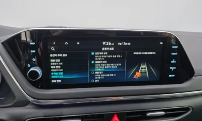 Hyundai Sonata 2022, 78350 км, за 10831.04 USD - фото 16