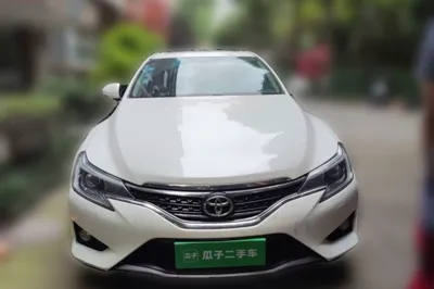 Toyota Reiz