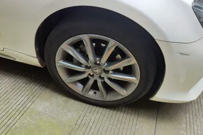 Toyota Reiz