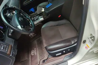 Toyota Reiz