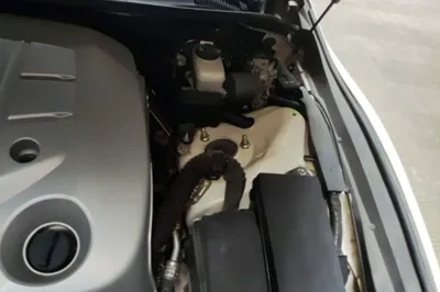 Toyota Reiz
