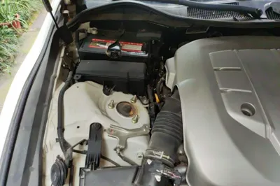 Toyota Reiz