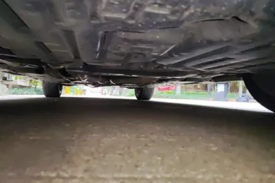 Toyota Reiz