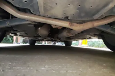 Toyota Reiz