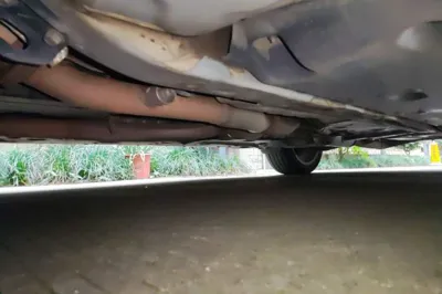 Toyota Reiz