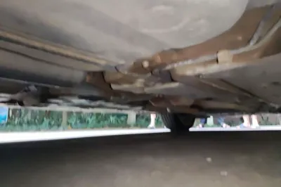 Toyota Reiz