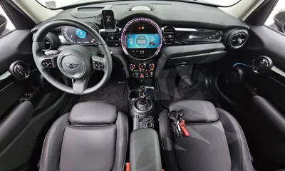 MINI Cooper 2023, 22843 км, за 17486.83 USD - фото 7