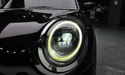 MINI Cooper 2023, 22843 км, за 17486.83 USD - фото 22