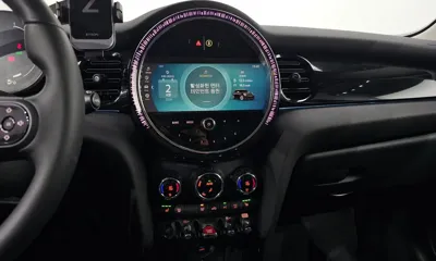 MINI Cooper 2023, 22843 км, за 17486.83 USD - фото 28