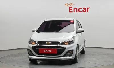 ChevroletGMDaewoo Spark 2019, 98385 км, за 4420.46 USD