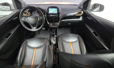 ChevroletGMDaewoo Spark 2019, 98385 км, за 4420.46 USD - фото 7