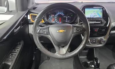 ChevroletGMDaewoo Spark 2019, 98385 км, за 4420.46 USD - фото 13