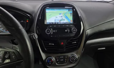 ChevroletGMDaewoo Spark 2019, 98385 км, за 4420.46 USD - фото 14