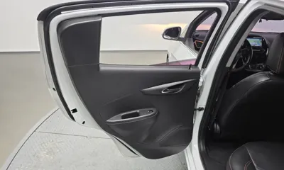 ChevroletGMDaewoo Spark 2019, 98385 км, за 4420.46 USD - фото 25