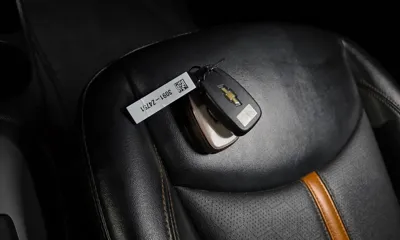 ChevroletGMDaewoo Spark 2019, 98385 км, за 4420.46 USD - фото 27