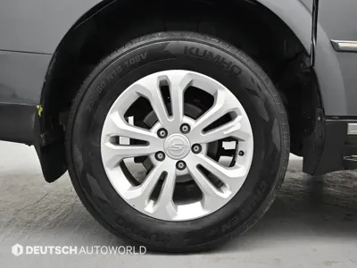 KG_Mobility_Ssangyong KORANDO