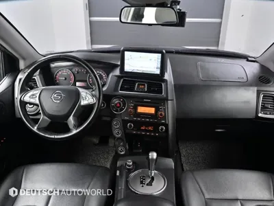 KG_Mobility_Ssangyong KORANDO