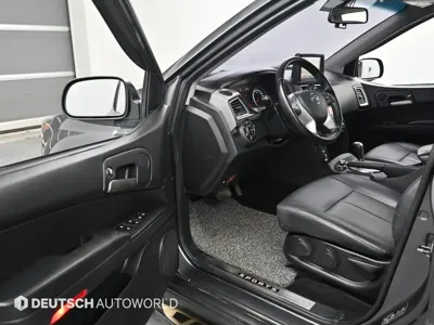 KG_Mobility_Ssangyong KORANDO