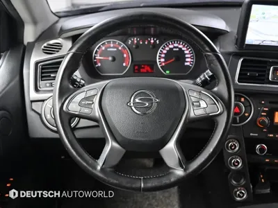 KG_Mobility_Ssangyong KORANDO