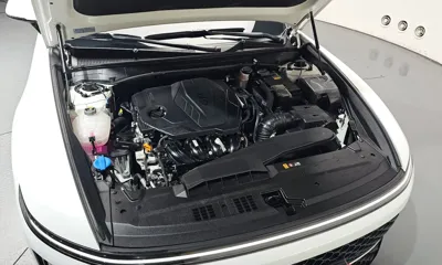 Hyundai Grandeur 2023, 19932 км, за 25713.93 USD - фото 6