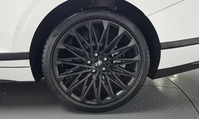 Hyundai Grandeur 2023, 19932 км, за 25713.93 USD - фото 21