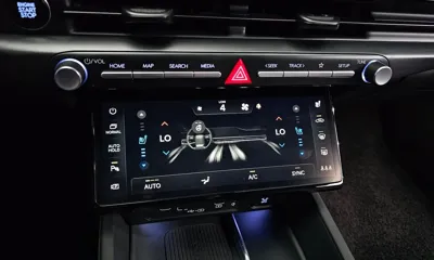 Hyundai Grandeur 2023, 19932 км, за 25713.93 USD - фото 30
